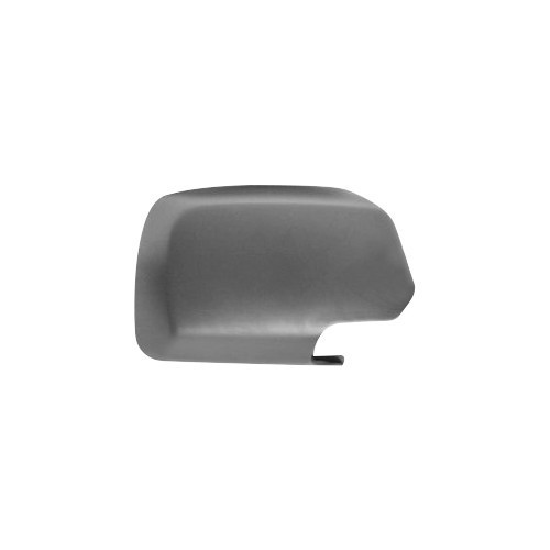  Tapa del retrovisor delantero derecho para BMW X3 E83 y LCI (01/2003-08/2010) - BA14827 