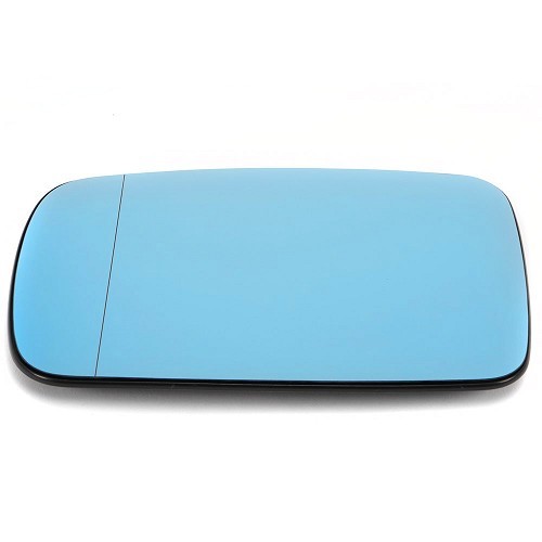     
                
                
    Left wing mirror glass for BMW E46 Coupé and Cabriolet - BA14834
