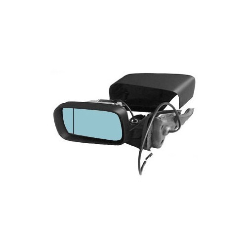  Left-hand electric exterior mirror for BMW E46 - BA14845 