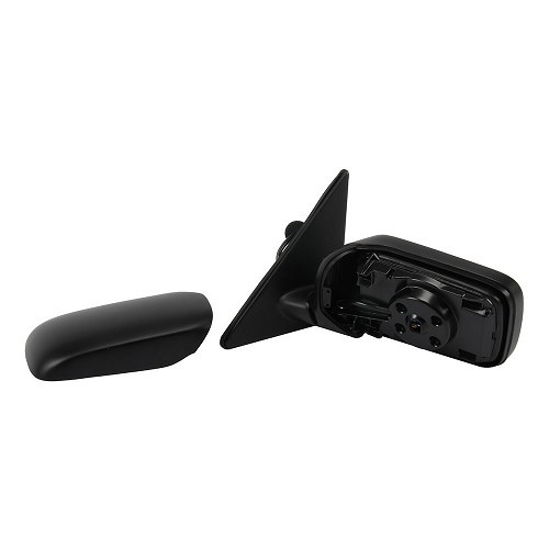 Full left electric wing mirror for BMW E36 Saloon and Touring - BA14866