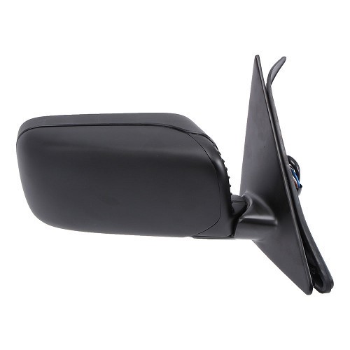 Full right electric wing mirror for BMW E36 Saloon and Touring - BA14868