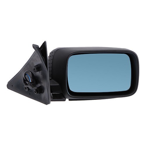     
                
                
    Full right electric wing mirror for BMW E36 Saloon and Touring - BA14868
