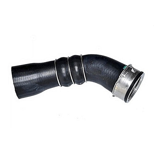 Air hose between intercooler and AGR valve for BMW 1 Series E87 phase 1 118d and 120d (02/2002-02/2007) - engine M47D20TU2