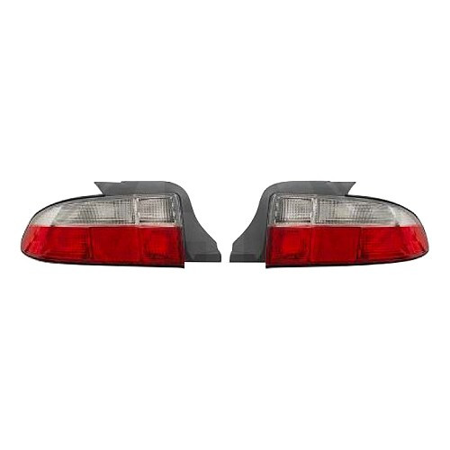  Kit de luzes traseiras para Bmw z3 Roadster (12/1994-04/1999) - BA15003 