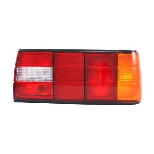  Achterlicht rechts voor BMW 3 Serie E30 fase 2 (09/1987-) - origineel BMW - BA15032 