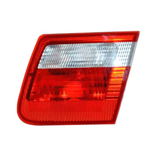 Rear right-hand light on boot for BMW E46 Saloon ->08/2001