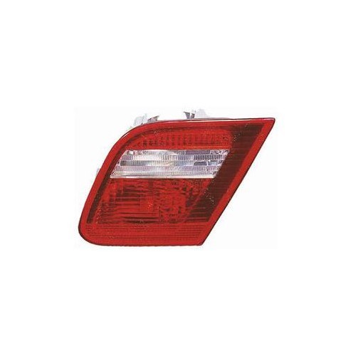     
                
                
    Feu arrière droit blanc/rouge sur coffre pour BMW E46 Coupé & Cabriolet 03/03 -> - BA15096
