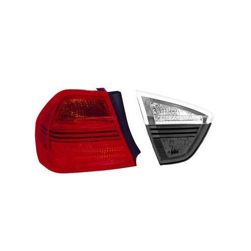  Rear left wing light for BMW E90 - BA15123 