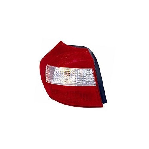  Left tail light for BMW 1 series E87 - BA15129 