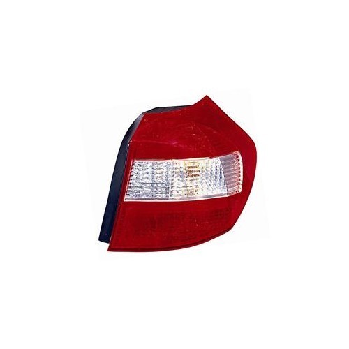     
                
                
    Tail light right for BMW 1 series E87 - BA15130
