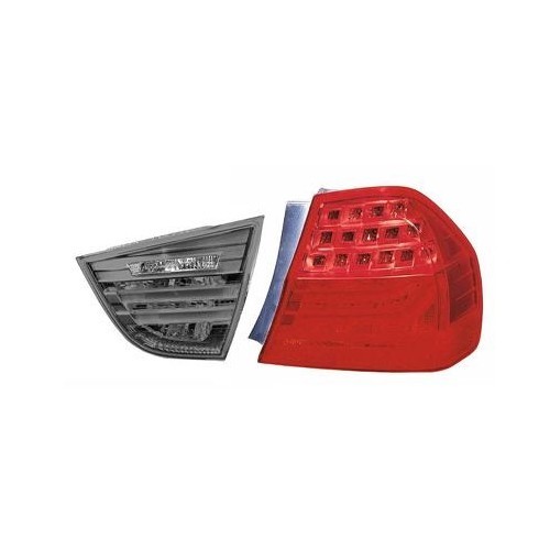  Rear right wing light for BMW E90 LCI - BA15134 