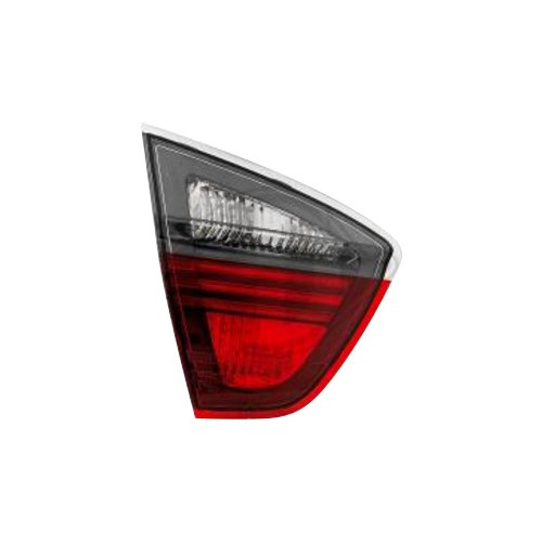     
                
                
    Luce posteriore sinistra sul bagagliaio fumé per Bmw Serie 3 E90 Hatchback (01/2004-12/2007) - BA15301
