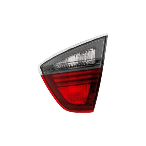  Right rear light on smoked trunk for Bmw 3 Series E90 Sedan (01/2004-12/2007) - BA15303 