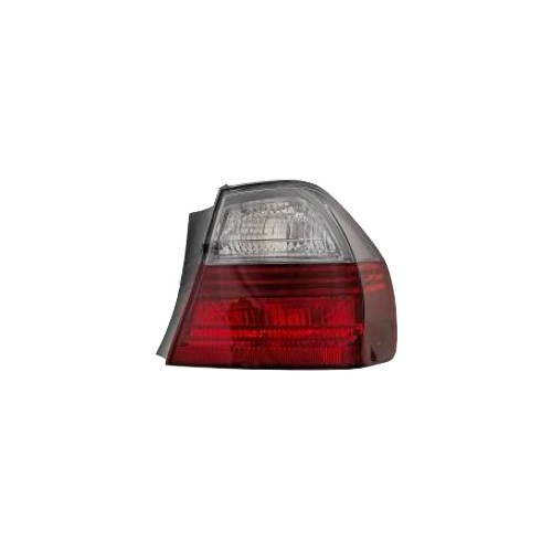  Smoked rear right fender light for Bmw 3 Series E90 Sedan (01/2004-12/2007) - BA15304 