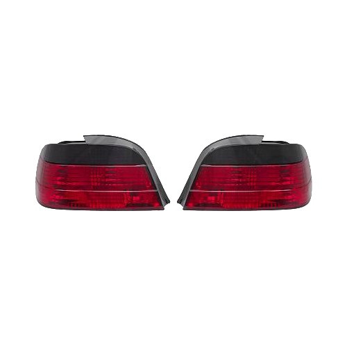  Achterlichten voor Bmw 7-serie E38 (07/1993-07/2001) - BA15501 