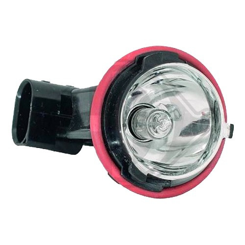  Koplamp nachtlamp voor Bmw 5 Serie E39 Sedan en Touring (09/2000-12/2003) - BA15509 