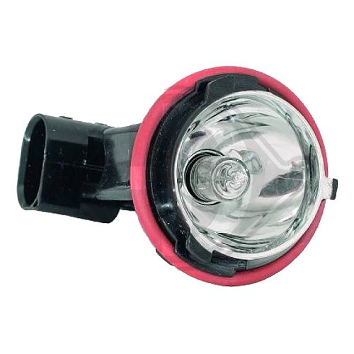  Koplamp nachtlamp voor Bmw 1 serie E87 berline (02/2003-02/2007) - BA15513 