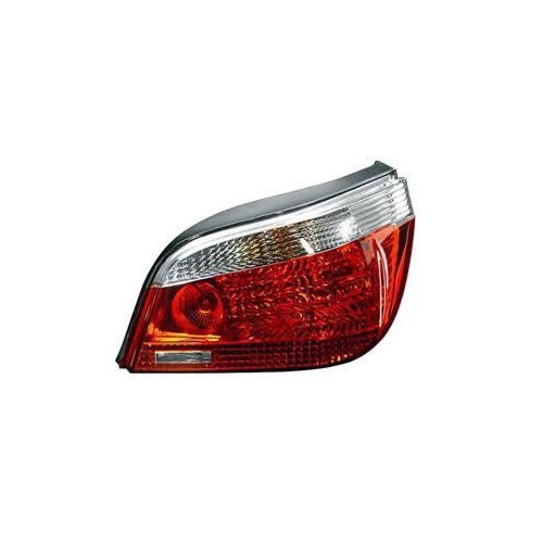     
                
                
    Rear right wing light for BMW E60 up to ->03/07 - BA15544
