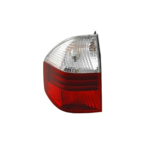  Left rear light BMW X3 E83 LCI (02/2006-08/2010) - BA15547 