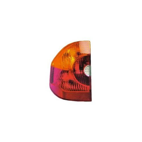  Luce posteriore sinistra BMW X3 E83 (01/2003-07/2006) - BA15549 