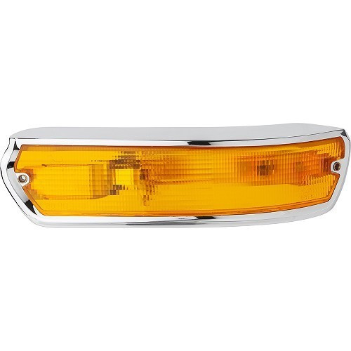 Complete right indicator for BMW E10 (02) - Europe