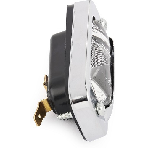 Back plate lighting for BMW E10 (02) USA type - BA16046