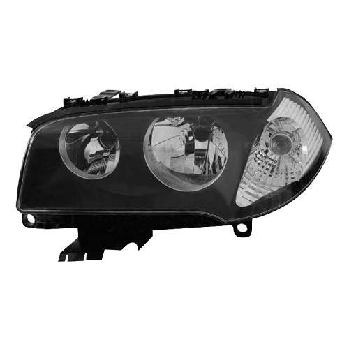  Faro anteriore sinistro per BMW X3 E83 (01/2003-07/2006) - BA17001 