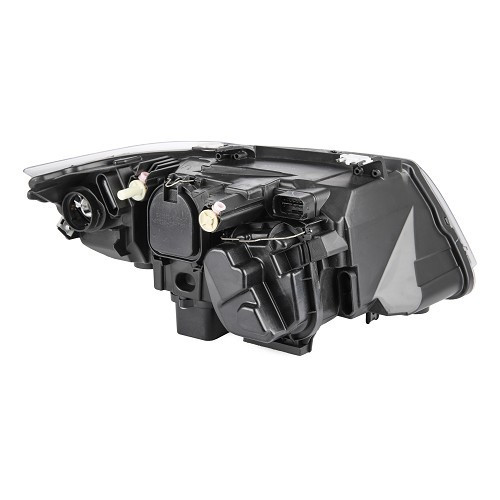 Front left headlamp for E90/E91 LCI - BA17043