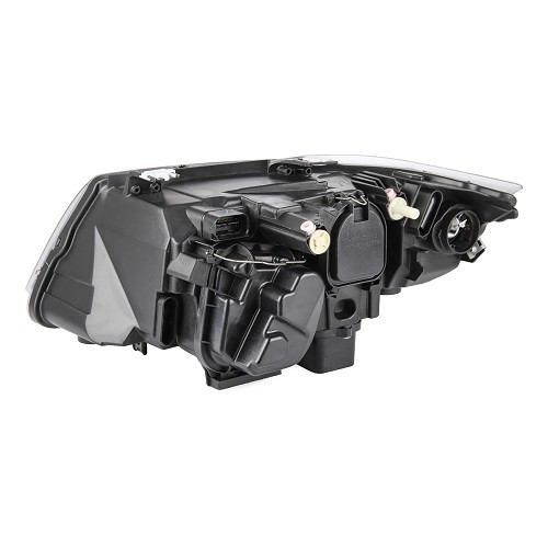 Front right headlamp for BMW E90/E91 LCI - BA17044