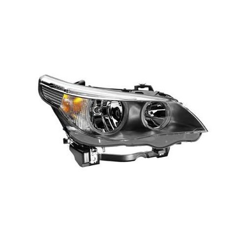  Faro delantero derecho para BMW E60/E61 hasta el ->03/07 - BA17046 