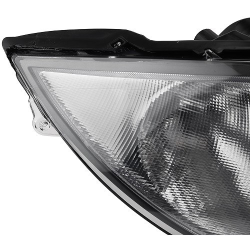 Koplamp zonder Xenon voor BMW 1 Reeks E81 E82 E87LCI E88 (03/2009-) - rechts passagierszijde - BA17060