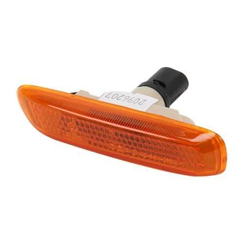 Répétiteur de clignotants avant gauche orange pour BMW E46 - BA17213