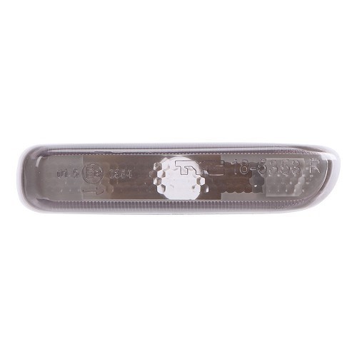 Smoky grey front right indicator forBMW E46 - BA17216