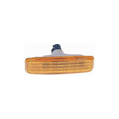  Répétiteur de clignotants orange gauche ou droit pour BMW E39 - BA17217 