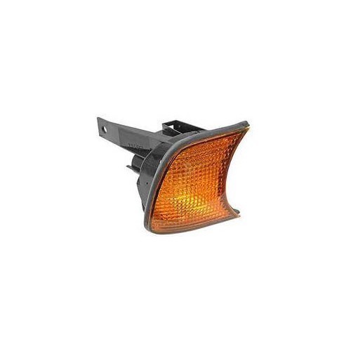  Orange front right indicator for BMW E34 - BA17512 