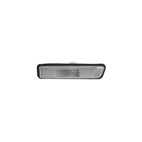  Répétiteur de clignotant droit blanc pour BMW E36 09/96 -> - BA17582 