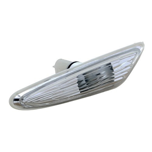  Knipperlichtvervanger links wit BMW X3 E83 (01/2003-08/2010) - BA17585 