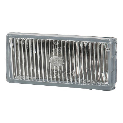  Antibrouillard avant gauche pour Bmw Série 3 E30 (02/1982-09/1987) - BA17590 