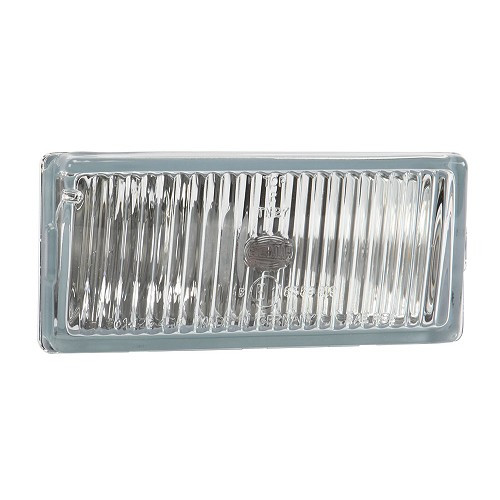 Front right fog lamp for Bmw 3 Series E30 (02/1982-09/1987)