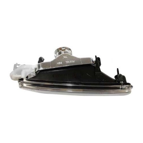 Candeeiro de nevoeiro direito do tipo original para BMW E46 Sedan e Touring -&gt;08/2001 - BA17636