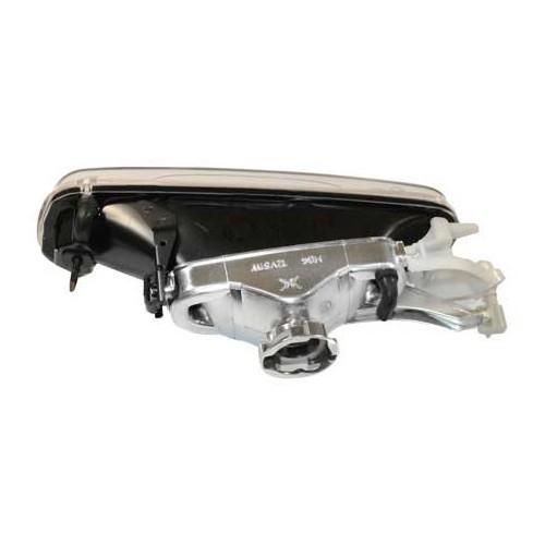 Candeeiro de nevoeiro direito do tipo original para BMW E46 Sedan e Touring -&gt;08/2001 - BA17636