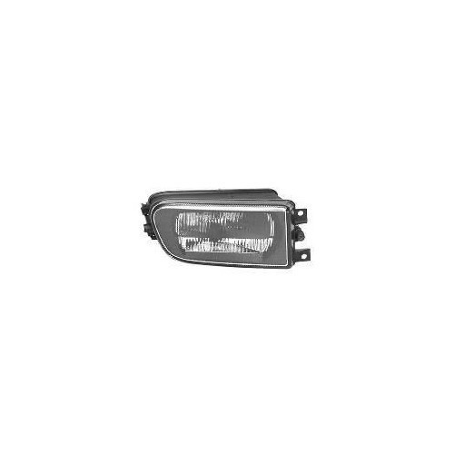  Antibrouillard droit pour BMW E39 du 09/97 au 09/00 - BA17657 