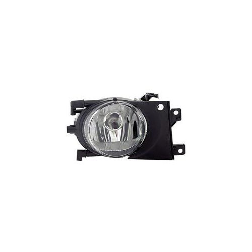 Right fog lamp for BMW E39 from 09/00->
