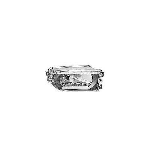  Left fog lamp for BMW Z3 (E36) up to ->07/00 - BA17661 