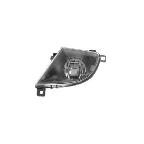  Mistlicht voor links origineel type voor BMW 5 Reeks E60LCI Berline en E61LCI Touring (11/2005-05/2010) - bestuurderszijde - BA17665 