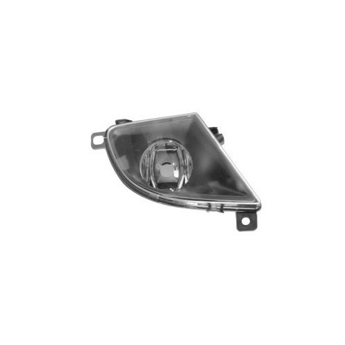  Echt mistlicht rechtsvoor voor BMW 5 Reeks E60LCI Berline en E61LCI Touring (11/2005-05/2010) - passagierszijde - BA17666 