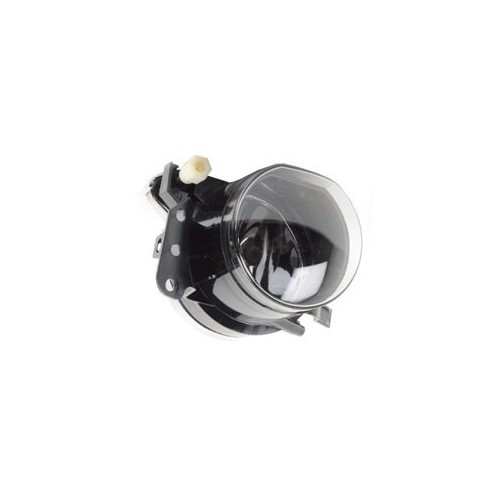  Mistlicht voor links origineel type voor BMW 5 Reeks E60 Berline en E61 Touring (12/2001-02/2007) - bestuurderszijde - BA17667 