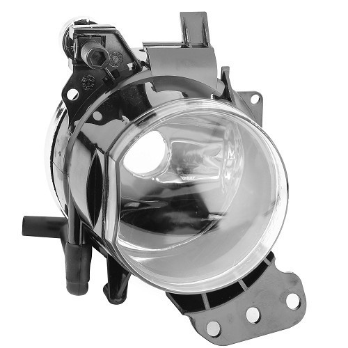 Left-hand fog lamp for BMW E60/E61 + LCI