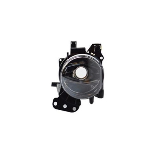  Antibrouillard avant droit M-Technic pour BMW Série 5 E60 E60LCI Berline et E61 E61LCI Touring (12/2001-05/2010) - côté passager - BA17674 