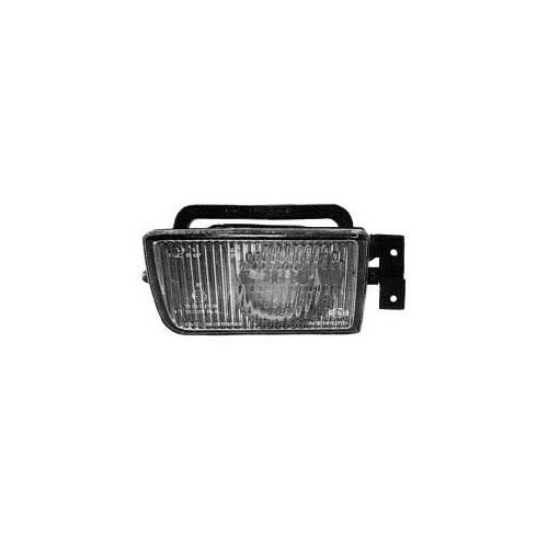 Linker mistlamp origineel type voor BMW E34 vanaf 03/89 ->.